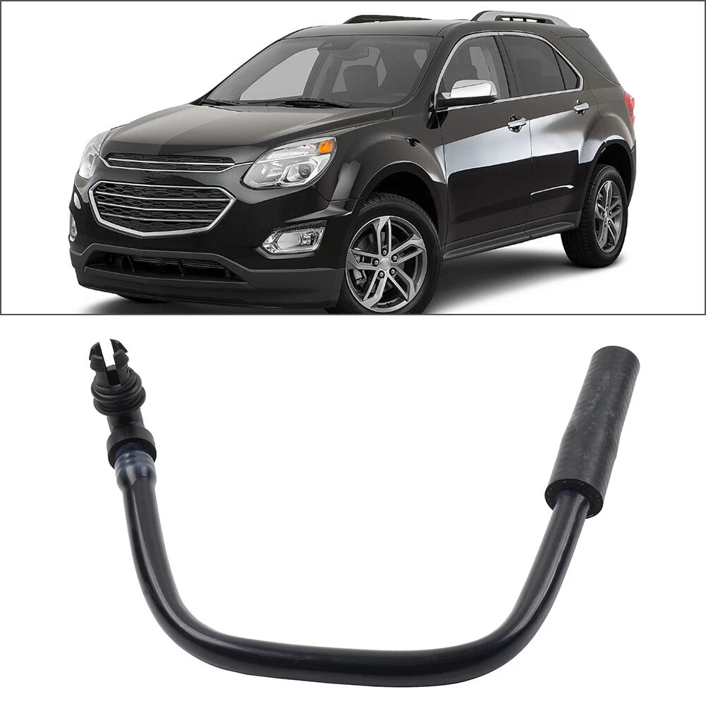 PCV Valve Tube Hose for Chevrolet Equinox, GMC Terrain 2.4L (2010-2017)