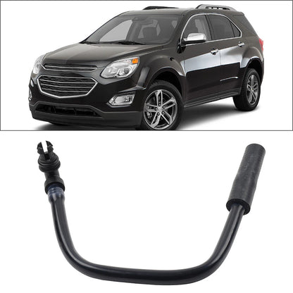 PCV Valve Tube Hose for Chevrolet Equinox, GMC Terrain 2.4L (2010-2017)