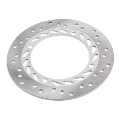 Rear Brake Disc for Honda NX250 NX 250 AX-1 (1988-1994)