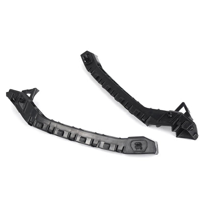 Front Bumper Bracket Holder for Subaru Impreza WRX STI (2008-2014)