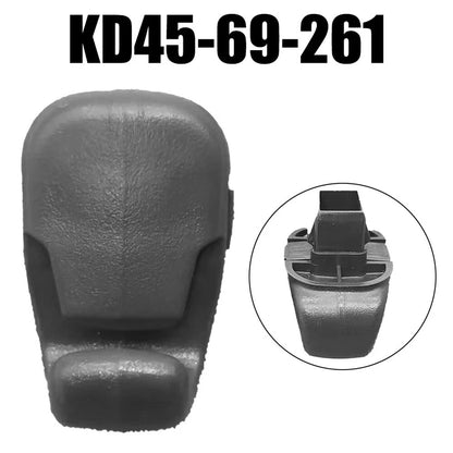 Sunvisor Clips for Mazda CX-5 KE, 3 Axela BM BN (2013-2015)