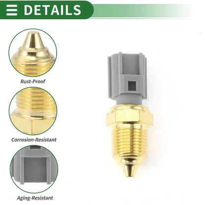 Engine Coolant Temperature Sensor for Ford Explorer (2008)