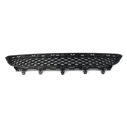 Front Bumper Lower Central Mesh Grille for Jaguar F-Pace (2016-2019)