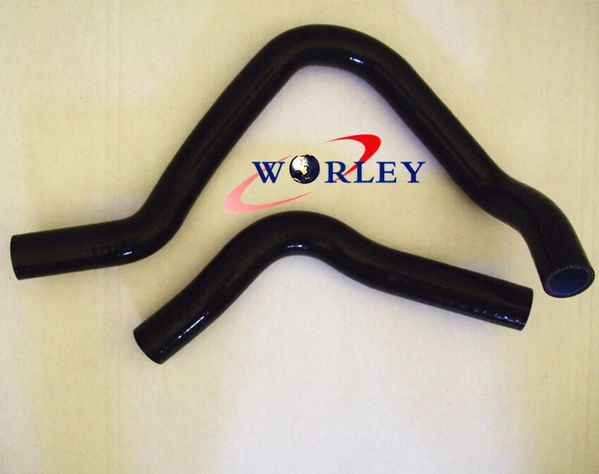 RED Hose for HONDA Civic EF EG EK EK4 EK9 SI EG6DA DC2 Type-R B16A B16B B18