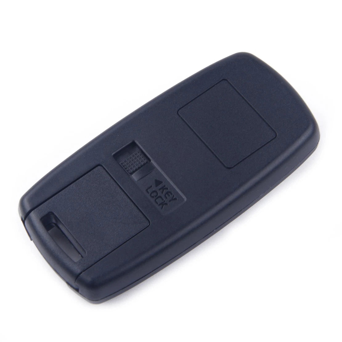 Keyless Entry Remote Key with Uncut Blade for Suzuki Vitara (2005-2014)