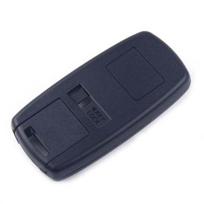 Keyless Entry Remote Key with Uncut Blade for Suzuki Vitara (2005-2014)