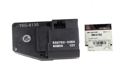 Heater Control Motor for Mitsubishi Pajero Sport (2008-2015)