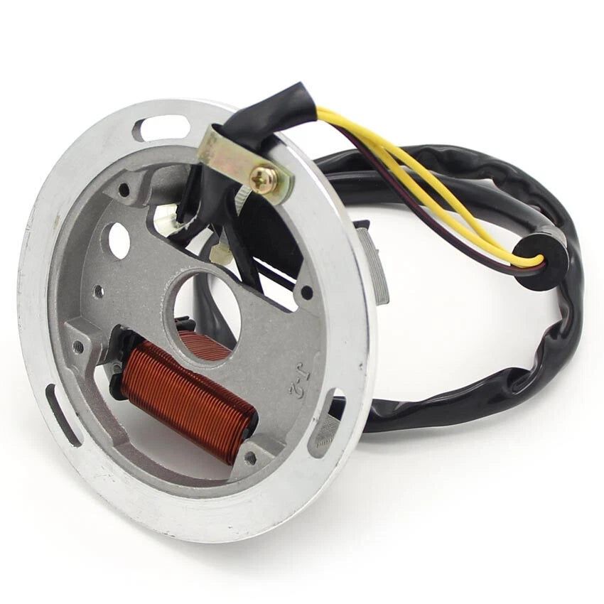 Magneto Stator Coil for Suzuki LT80 Quadsport (1987-2006)