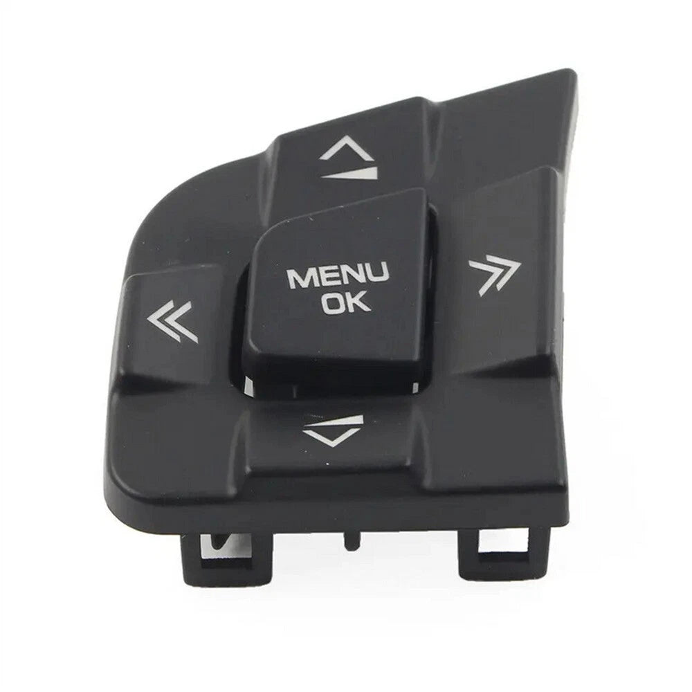 Left Steering Wheel Switch Button Cover for Discovery Sport (2015-2019)