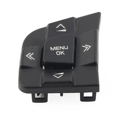Left Steering Wheel Switch Button Cover for Discovery Sport (2015-2019)