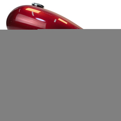6L Fuel Tank with Cap for YAMAHA XV250 (2000-2017)