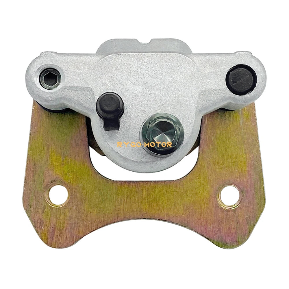 Left Front Brake Caliper for Polaris ATP 330 ATP 500 (2005–2005)