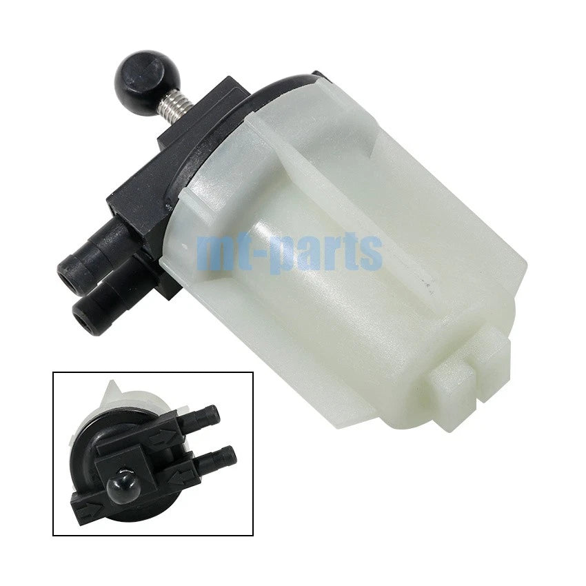 Fuel Filter Housing Assembly for Sea-Doo GSX LTD/GTX LTD (1998-1999)