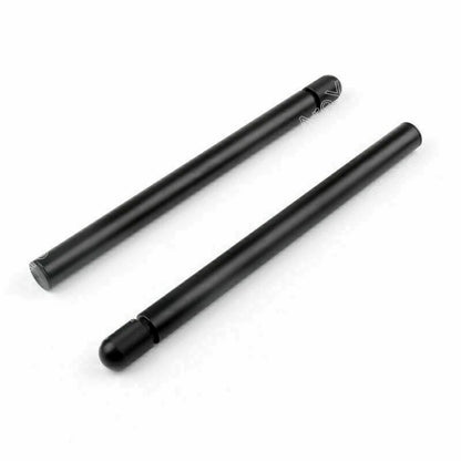 7/8" Vortex Clip-On Handlebar Tube for Motorcycle (295mm)