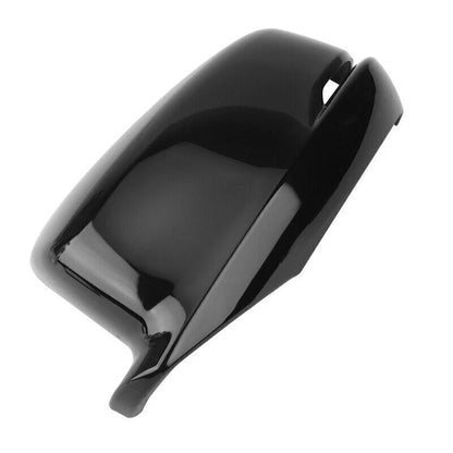 Left Driver Rearview Side Mirror Cover for Honda Accord (2014-2017)