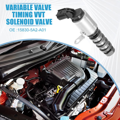 VVT Solenoid Valve for Honda CR-V (2015-2019)