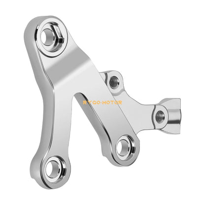 Right Footpeg Footrest Bracket for Kawasaki Ninja ZX-6R ZX-9R ZZR600