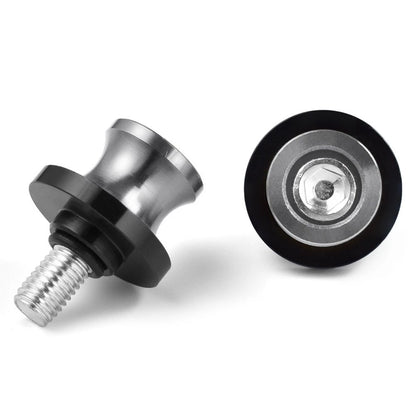 Swingarm Spools Slider Screws 8MM for Honda CBR 600 900 1000 RR