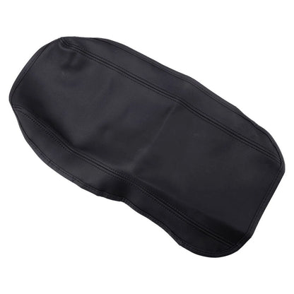 PU Leather Center Console Lid Armrest Cover for Toyota Camry (2025-2026)