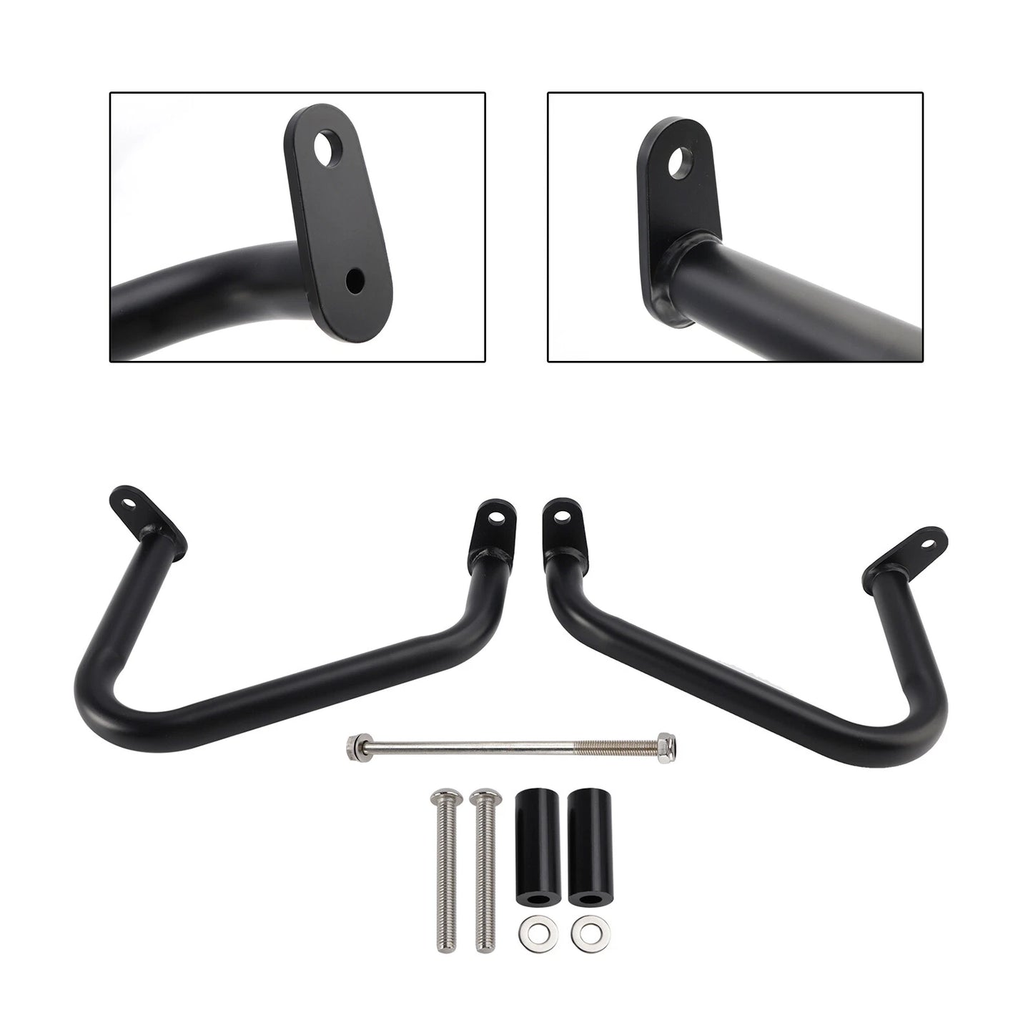 Engine Guard Crash Bar for Speed Scrambler 400 (2024-2025)