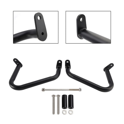 Engine Guard Crash Bar for Speed Scrambler 400 (2024-2025)