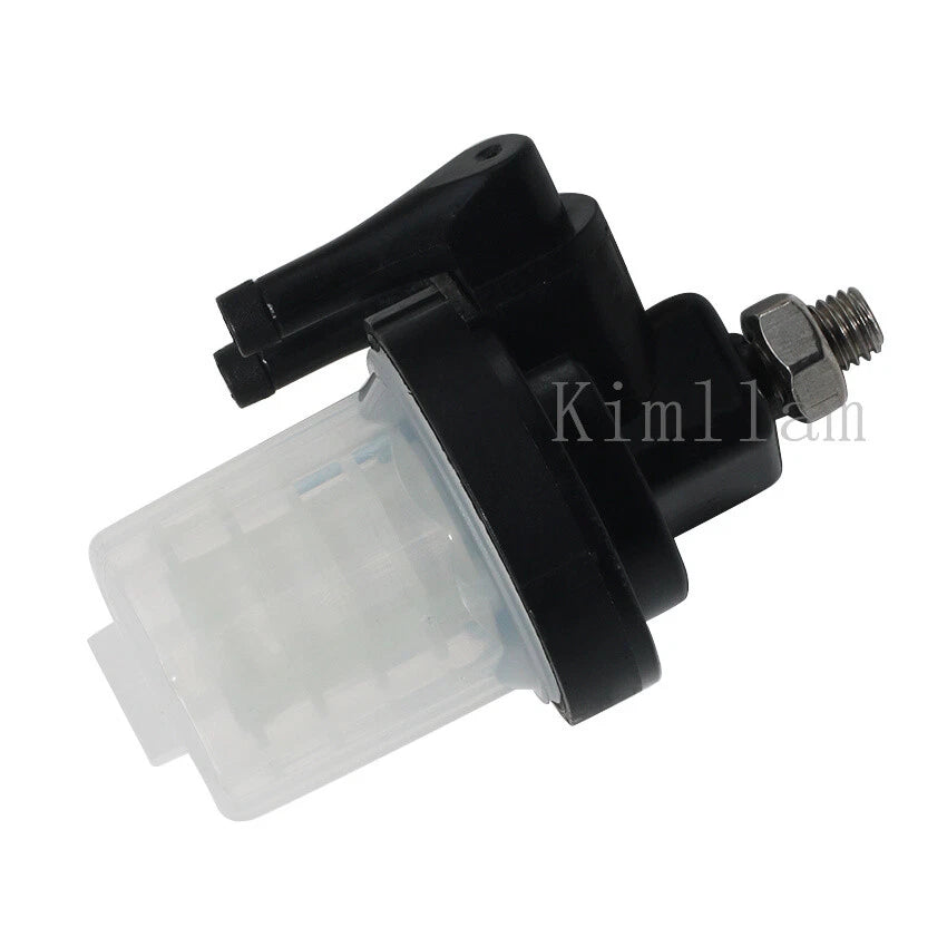 Fuel Filter Assy for Yamaha Outboard 9.9HP 15HP 20HP 25HP