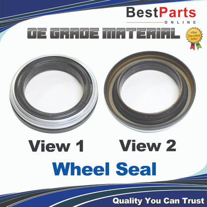 Wheel Seal for Dodge RAM 3500 (2003–2018)