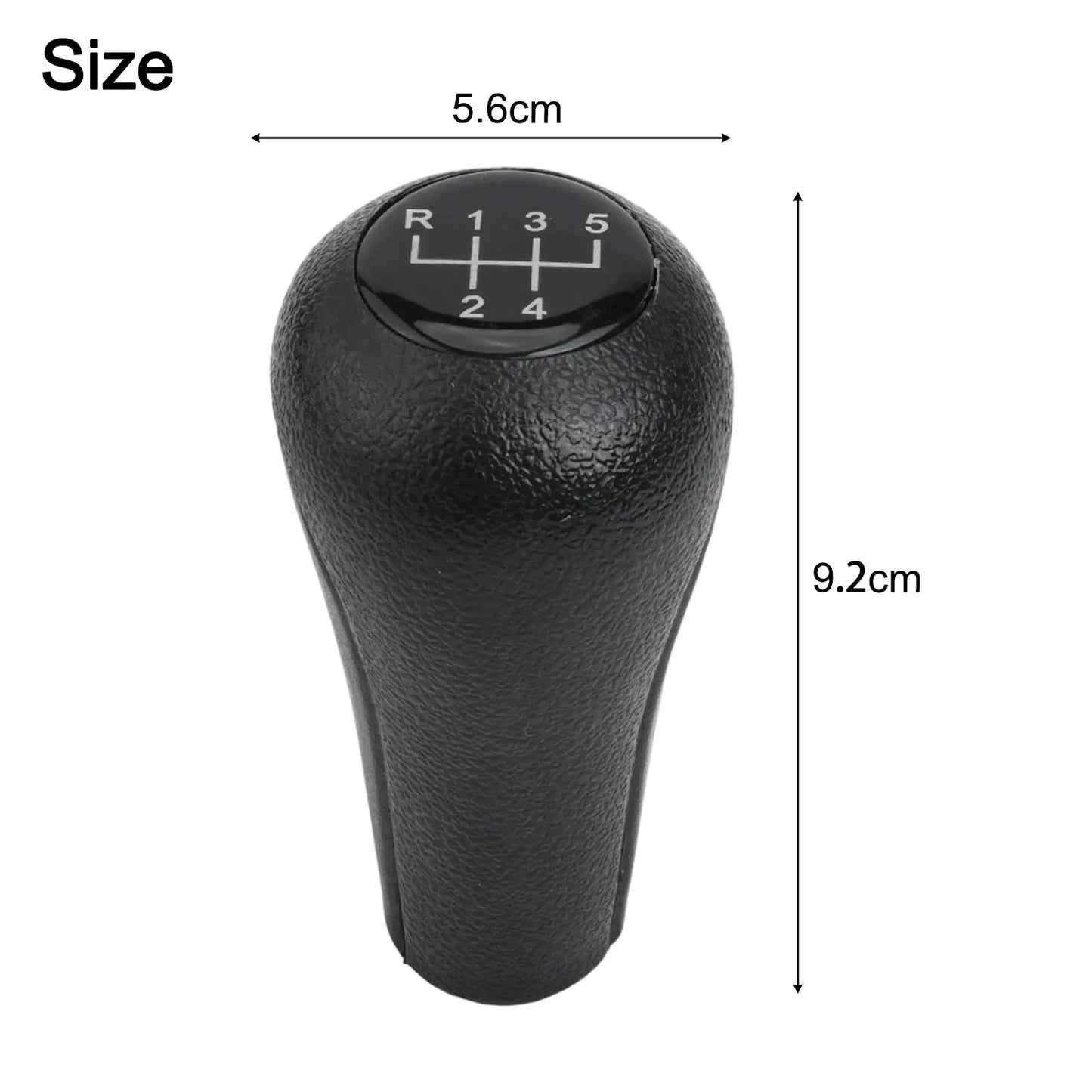 Manual Transmission Shifter Head for BMW Vehicles