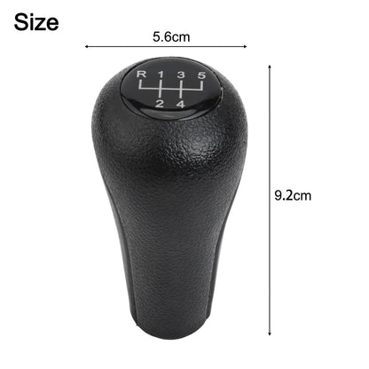 Manual Transmission Shifter Head for BMW Vehicles