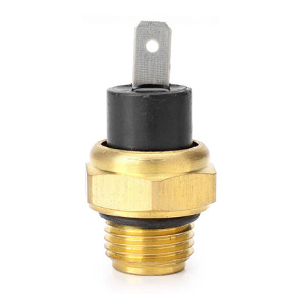 Radiator Cooling Fan Switch Temp Sensor for Honda Street Bike (Universal)