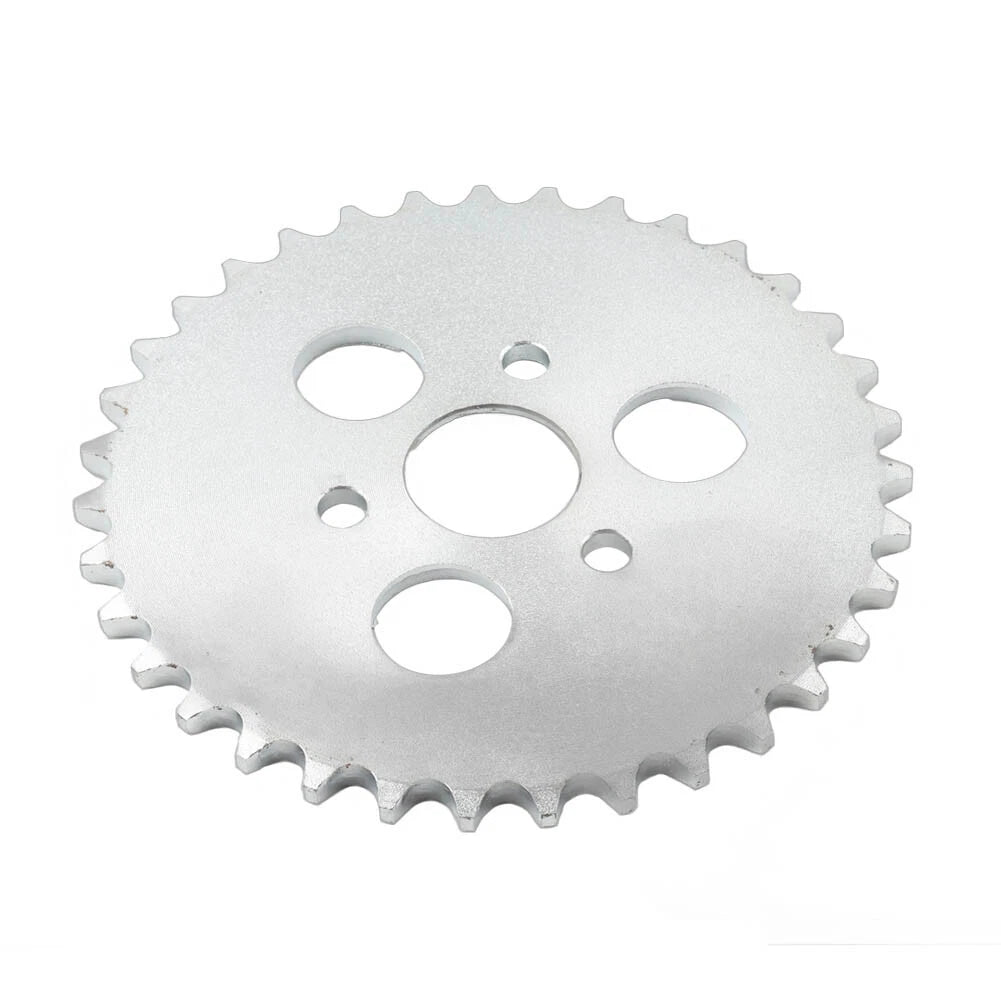 30mm 35 Tooth Rear Chain Sprocket for Honda Z50A Z50 Z50R Z50J Monkey Bike (1968-1999)