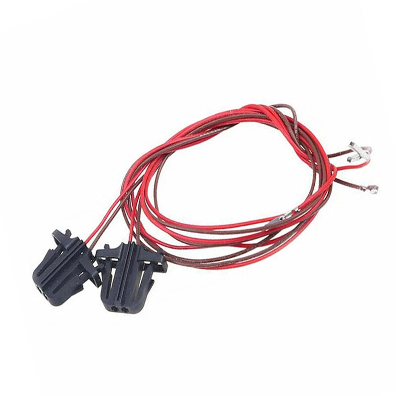 Door Light Harness Cables for VW Passat B6, Sharan, Jetta 5, 6 (2005-2010)
