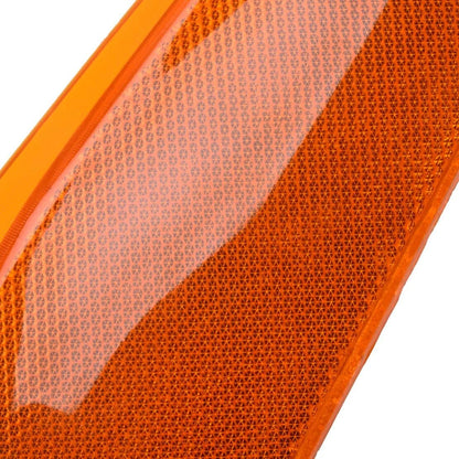 LH+RH Front Corner Side Marker Lights for Jeep Cherokee (1984-1996)