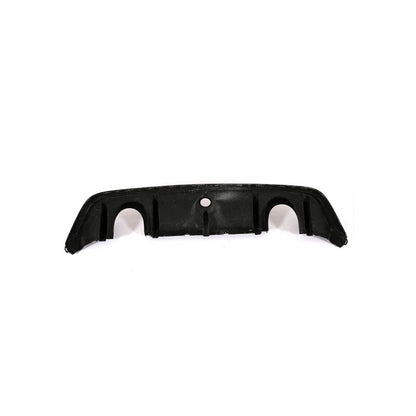 Carbon Fiber Rear Diffuser Bumper Lip for Ford Focus RS 2016-2018