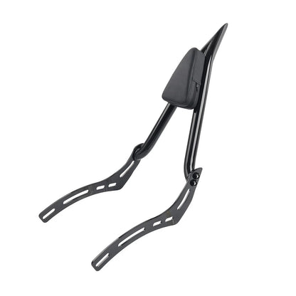 Sissy Bar Passenger Backrest for Indian Scout Bobber Rogue Sixty (2018-2024)