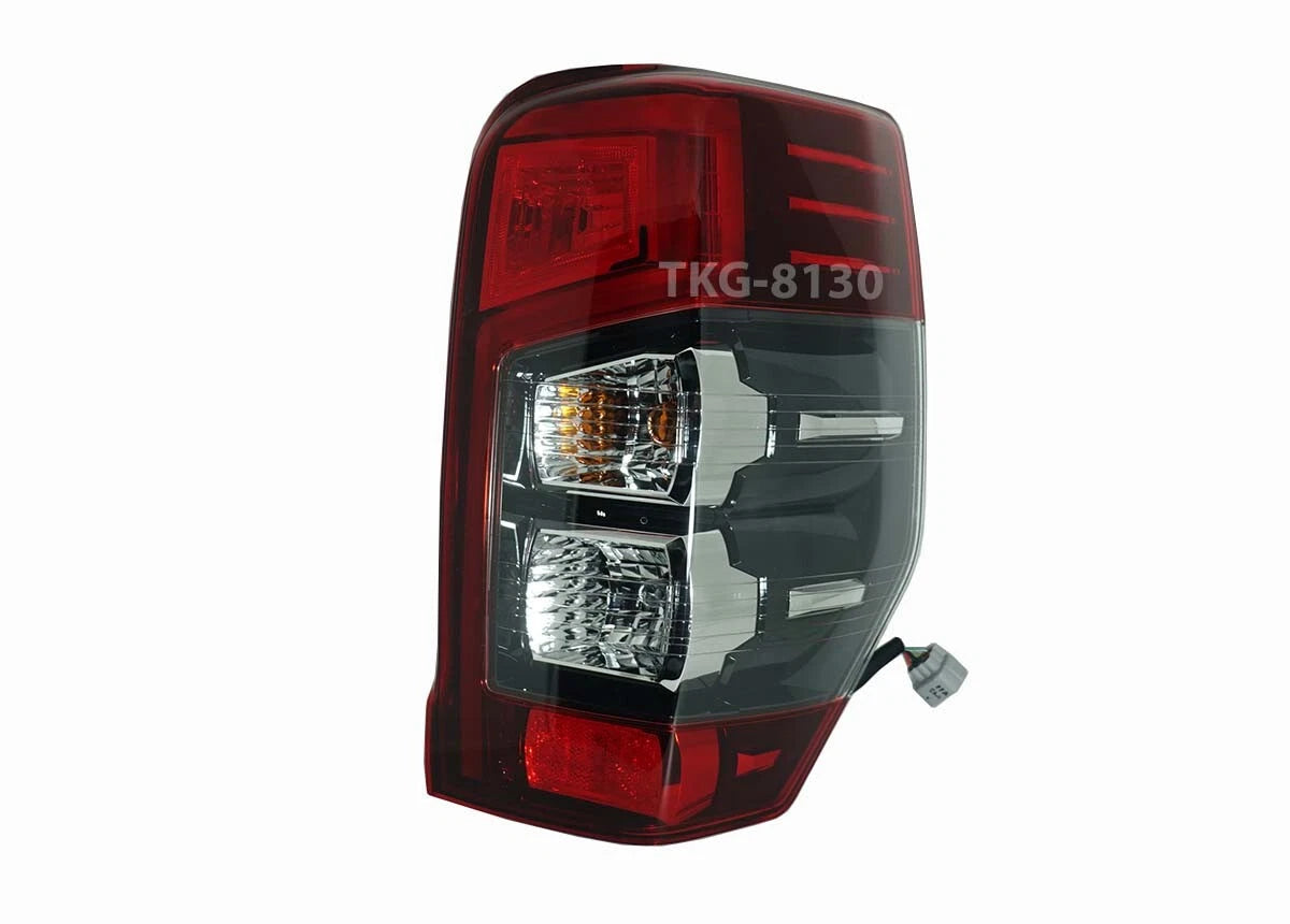 RH LED Tail Light for Mitsubishi L200 Triton 4WD (2019-2022)