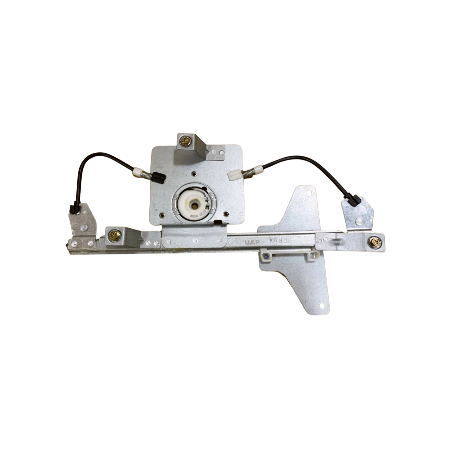Rear Right Window Regulator for Citroen C4 4-Door (2004-2010)