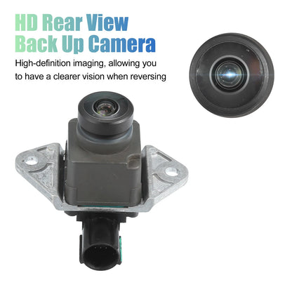 Rear View Camera for Jeep Grand Cherokee (2011-2023)