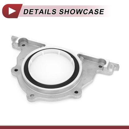 Crankshaft Oil Seal with Flange for Chrysler 200/300