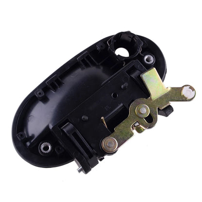 Front Left Right Outer Door Handle for Hyundai Accent (2000-2005)