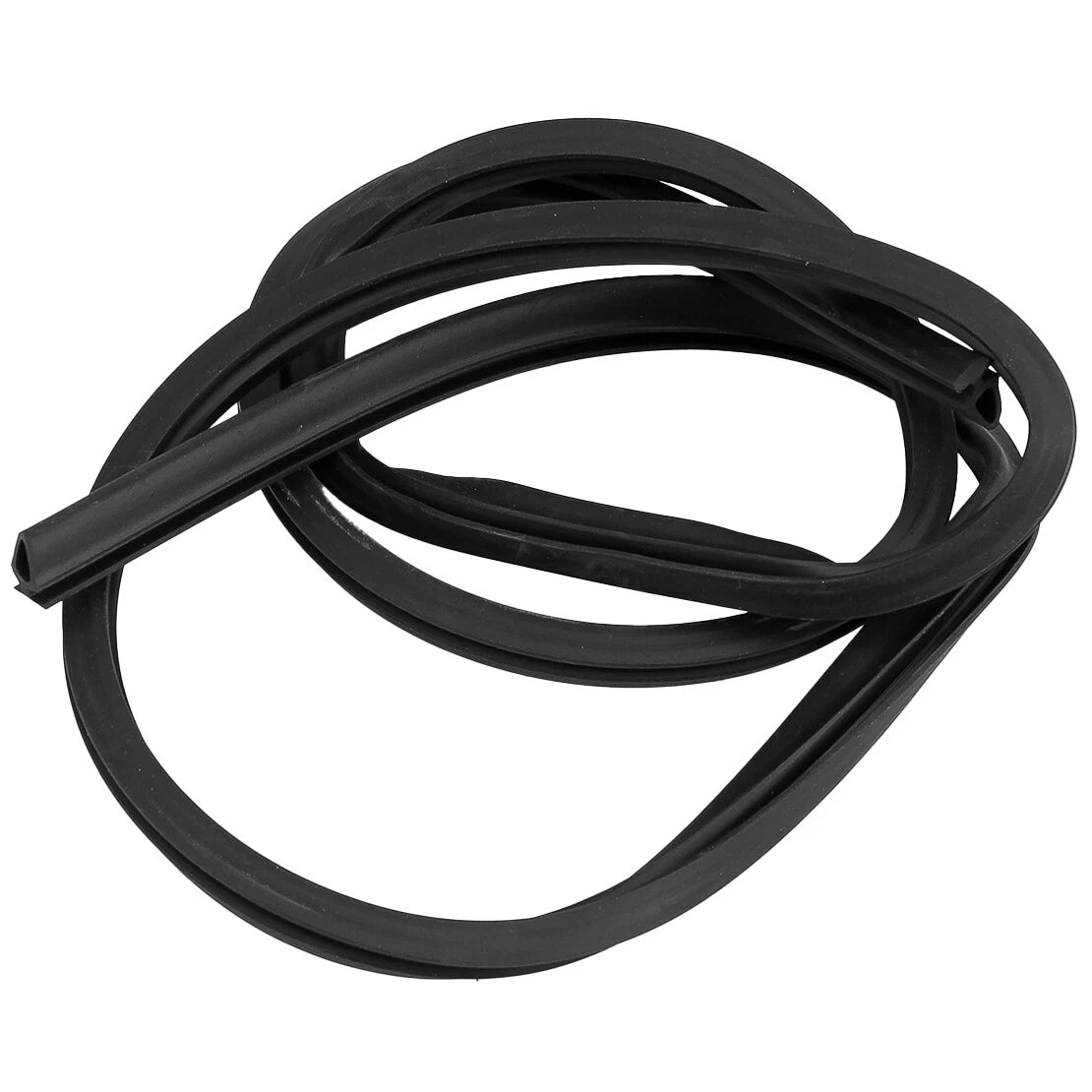 Hood Rubber Seal Strip for Tesla Model 3 (2017-2023)