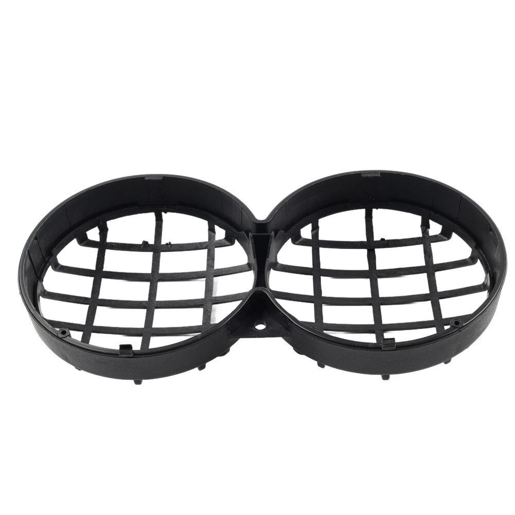 Headlight Guard Cover for Yamaha BWS100 (2000-2005)