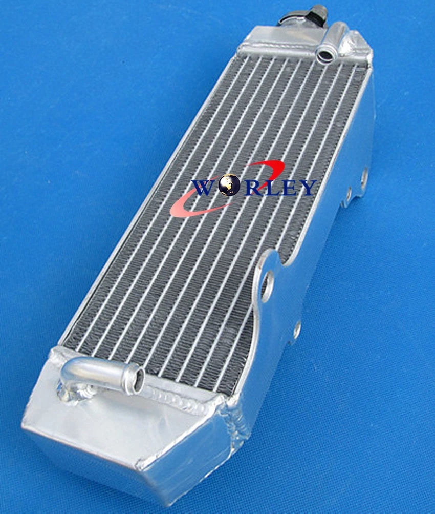 Aluminum Radiator for Honda CR80 CR85 CR85R (1997-2008)