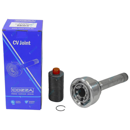 Front CV Joint for Landcruiser FJ75 FZJ75 HJ75 HZJ75 HZJ70 FJ70 1990~1999 4X4