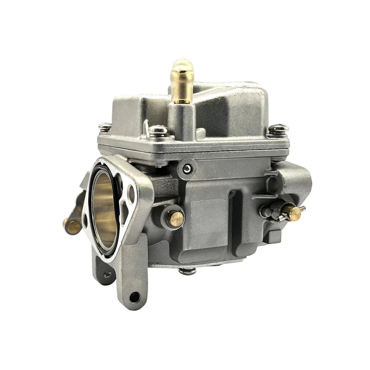 New Carburetor for Yamaha 25-30HP 2-Stroke Outboard Motor
