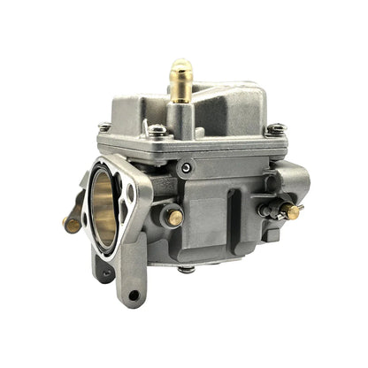 New Carburetor for Yamaha 25-30HP 2-Stroke Outboard Motor