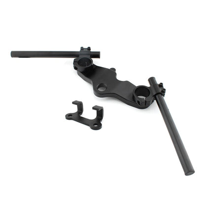 High Lift Clip-on Handlebar Triple Tree Top Clamp for Make & Model