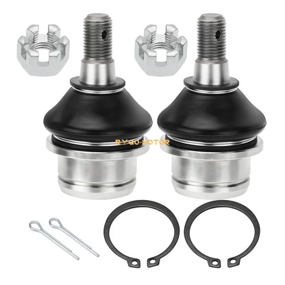 Lower/Upper Ball Joint for Kawasaki Teryx KRF750 KRF800 Teryx4 KRT750 KRT800