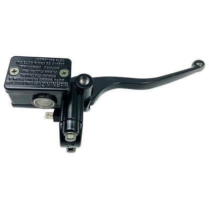 Front Brake Master Cylinder for Yamaha Raptor 350 660R 700 700R YFM350/700