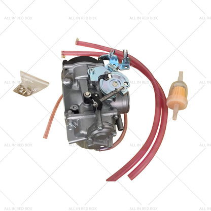 40mm Carburettor CV for Harley Davidson Sportster (1998-2023)